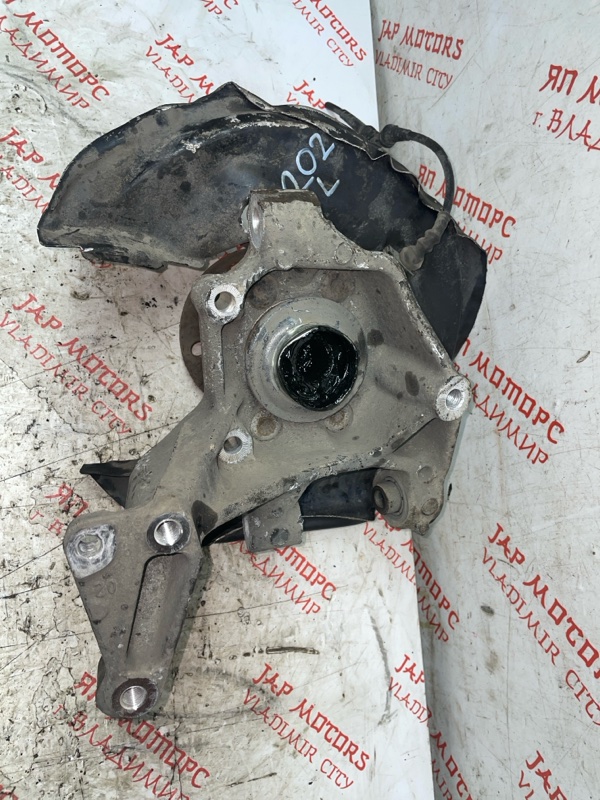 Кулак поворотный, 3000 рублей, Владимир