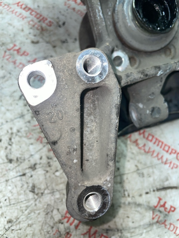 Кулак поворотный, 3000 рублей, Владимир