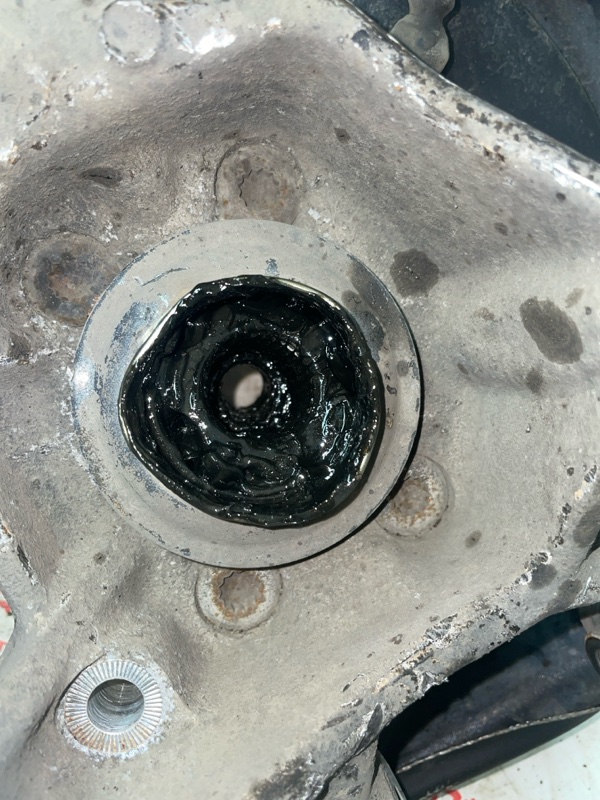 Кулак поворотный, 3000 рублей, Владимир