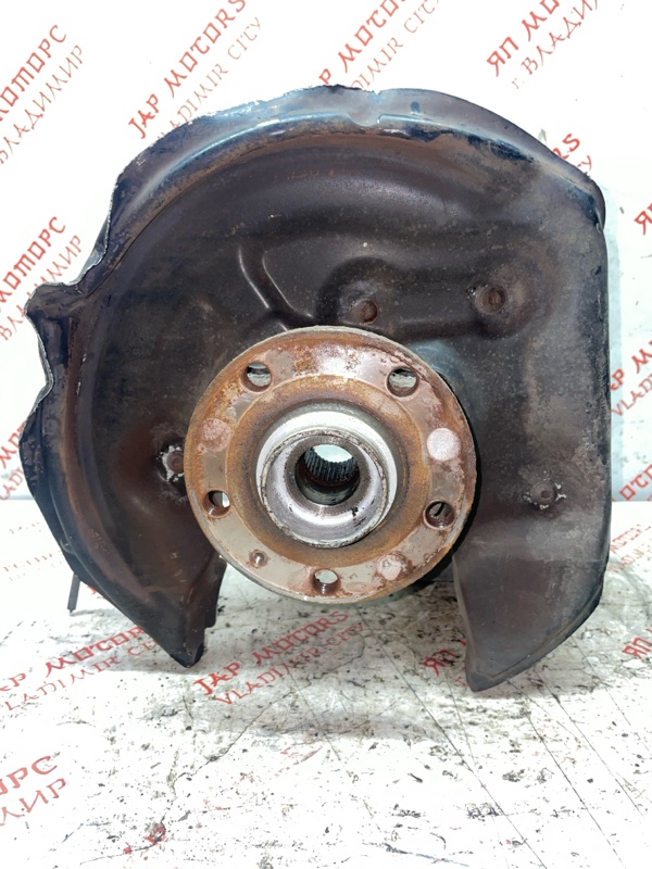 Кулак поворотный, 3500 рублей, Владимир