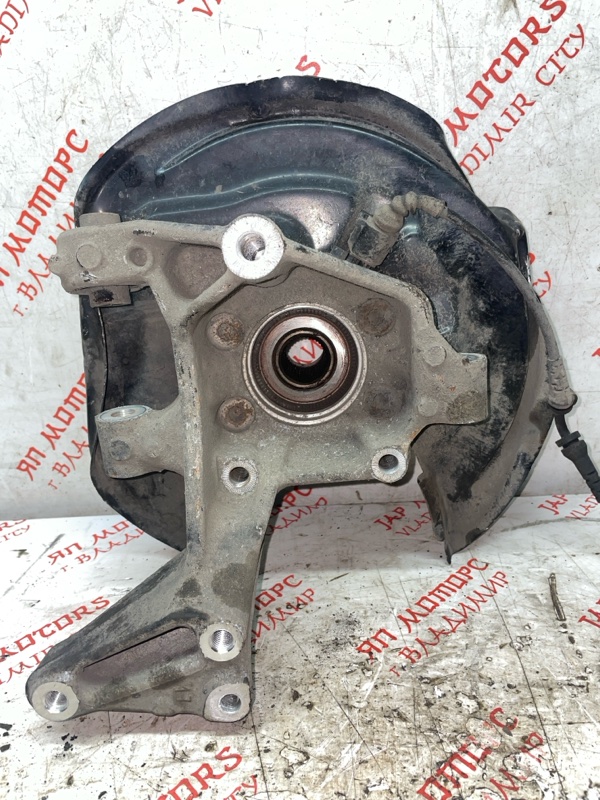 Кулак поворотный, 3500 рублей, Владимир