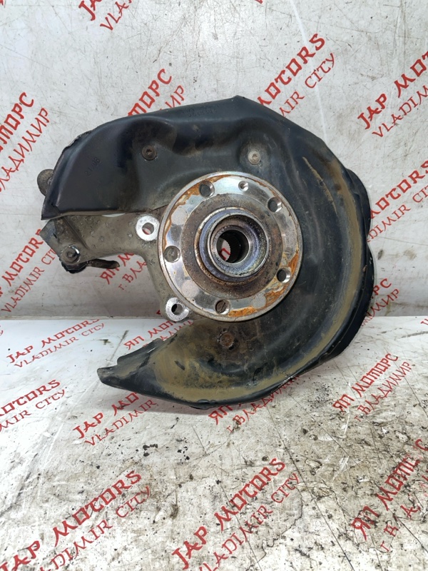 Кулак поворотный, 3500 рублей, Владимир