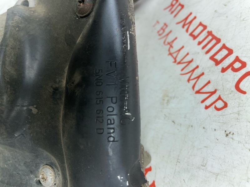 Кулак поворотный, 3500 рублей, Владимир