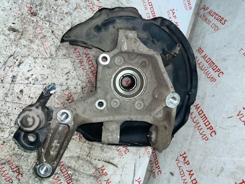 Кулак поворотный, 3500 рублей, Владимир