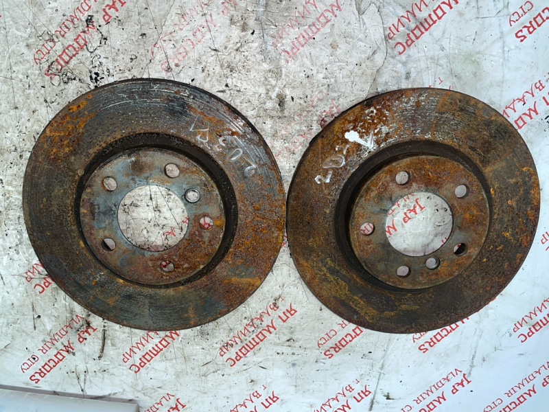 Диск тормозной, 2500 рублей, Владимир