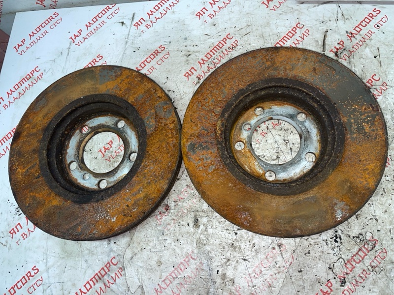 Диск тормозной, 2500 рублей, Владимир