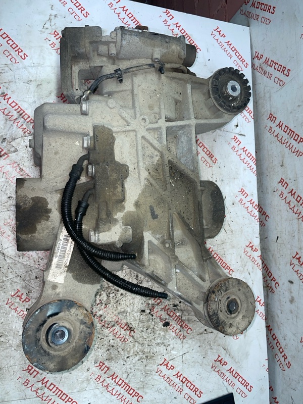 Редуктор, 20000 рублей, Владимир