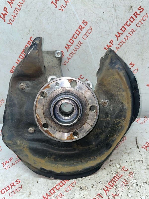 Кулак поворотный, 3500 рублей, Владимир