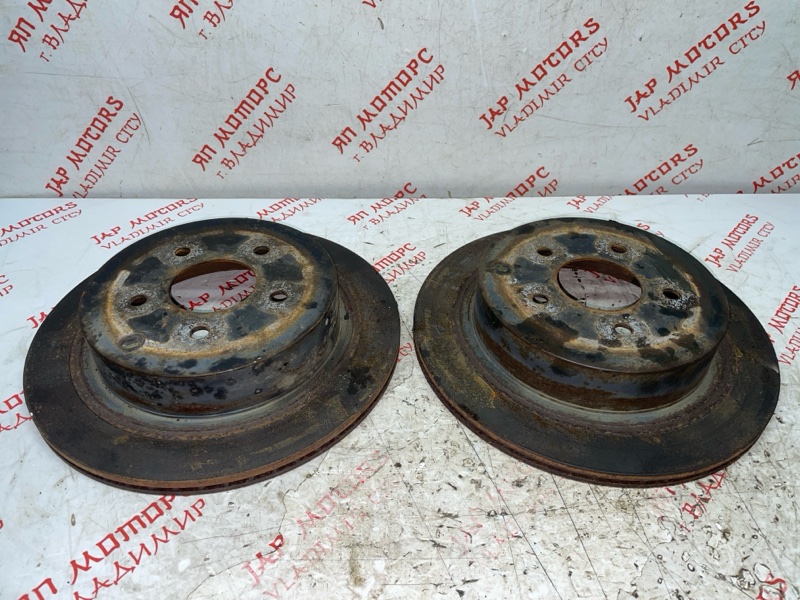 Диск тормозной, 2500 рублей, Владимир