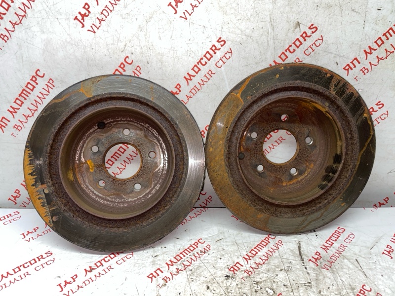 Диск тормозной, 2500 рублей, Владимир