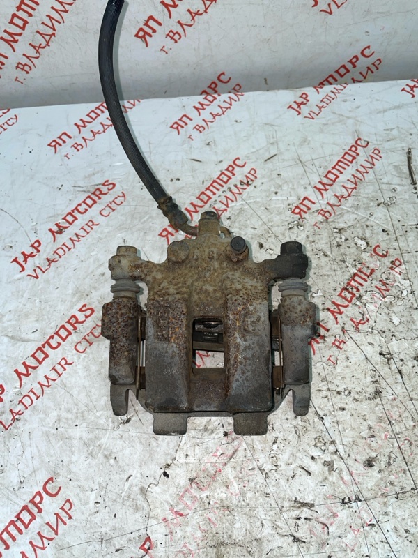 Суппорт тормозной, 2000 рублей, Владимир