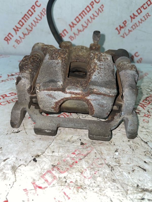 Суппорт тормозной, 2000 рублей, Владимир