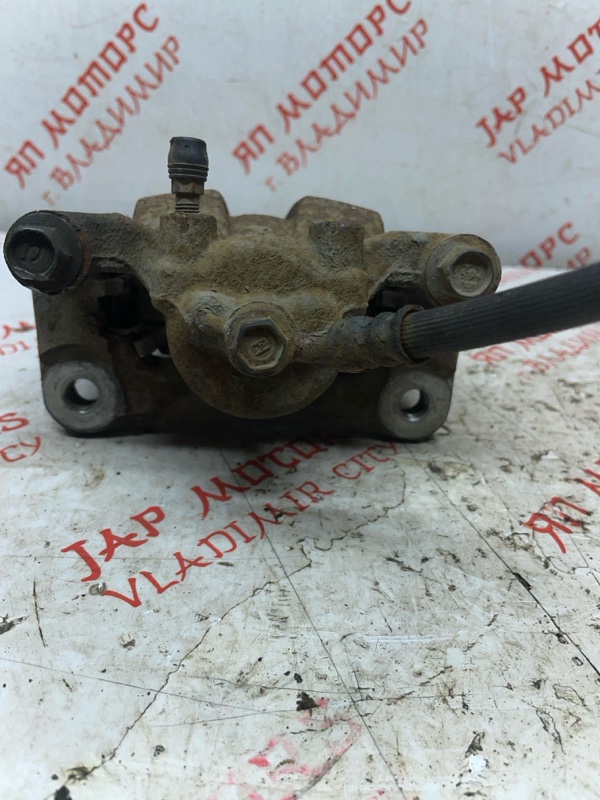 Суппорт тормозной, 2000 рублей, Владимир