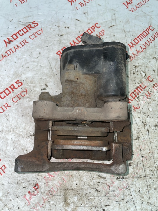 Суппорт тормозной, 5000 рублей, Владимир