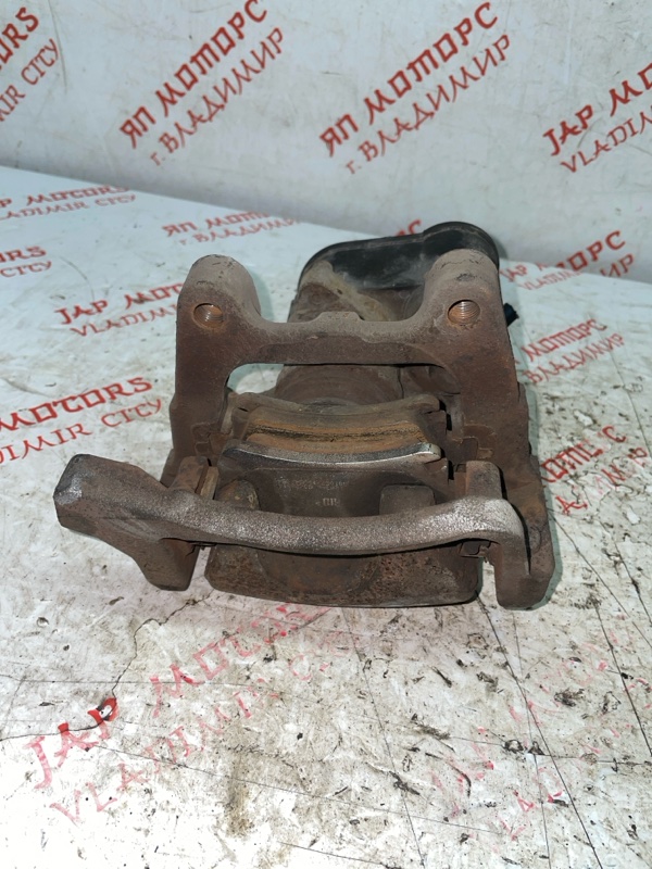 Суппорт тормозной, 5000 рублей, Владимир