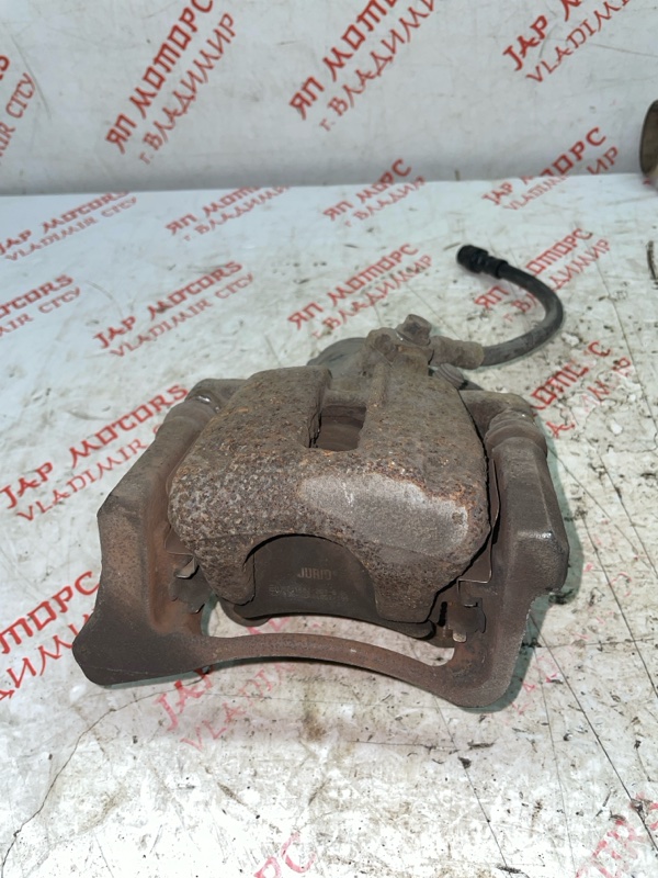 Суппорт тормозной, 5000 рублей, Владимир