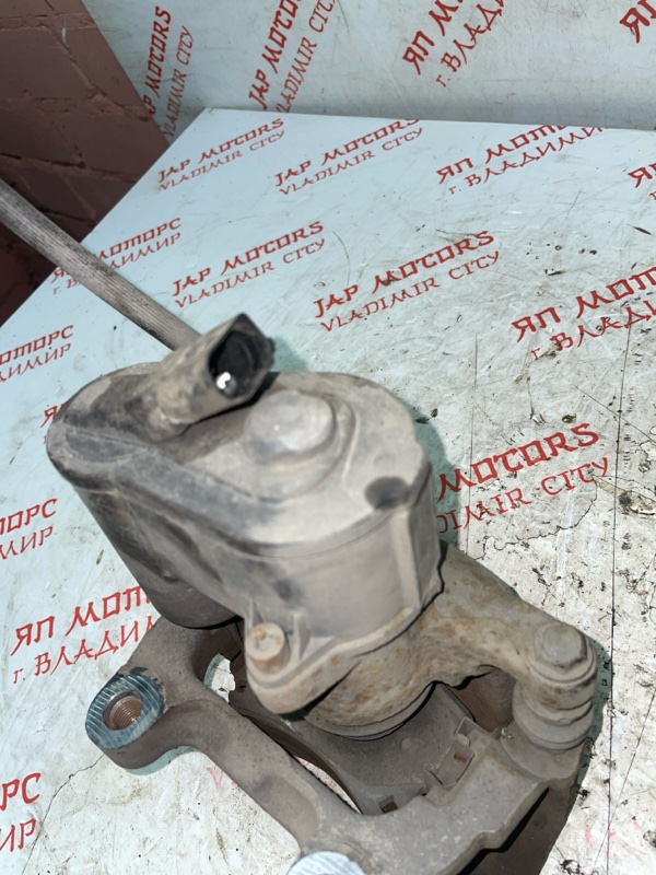 Суппорт тормозной, 5000 рублей, Владимир