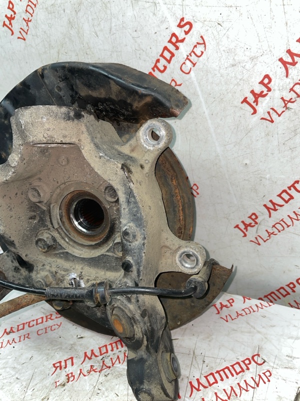 Кулак поворотный, 3000 рублей, Владимир