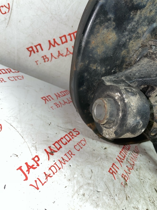 Кулак поворотный, 3000 рублей, Владимир