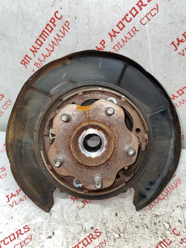 Кулак поворотный, 3000 рублей, Владимир