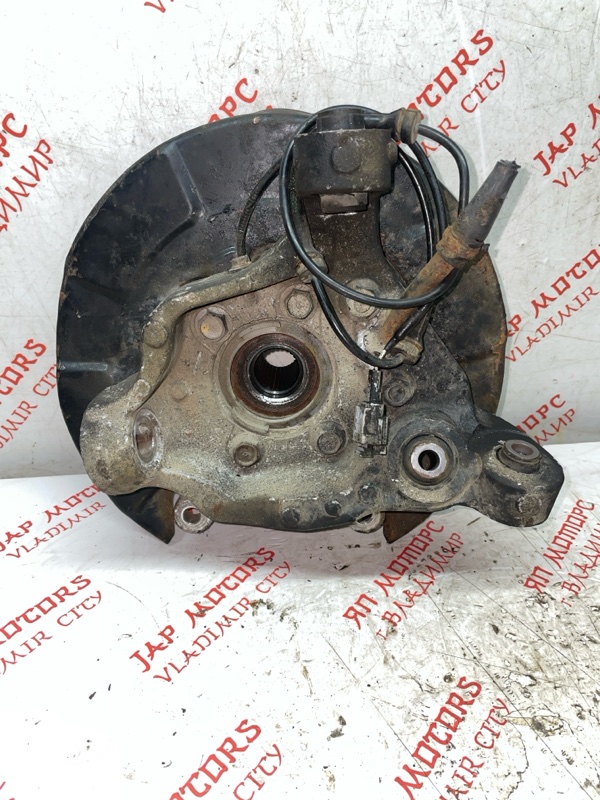 Кулак поворотный, 3000 рублей, Владимир