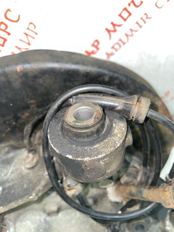 Кулак поворотный, 3000 рублей, Владимир