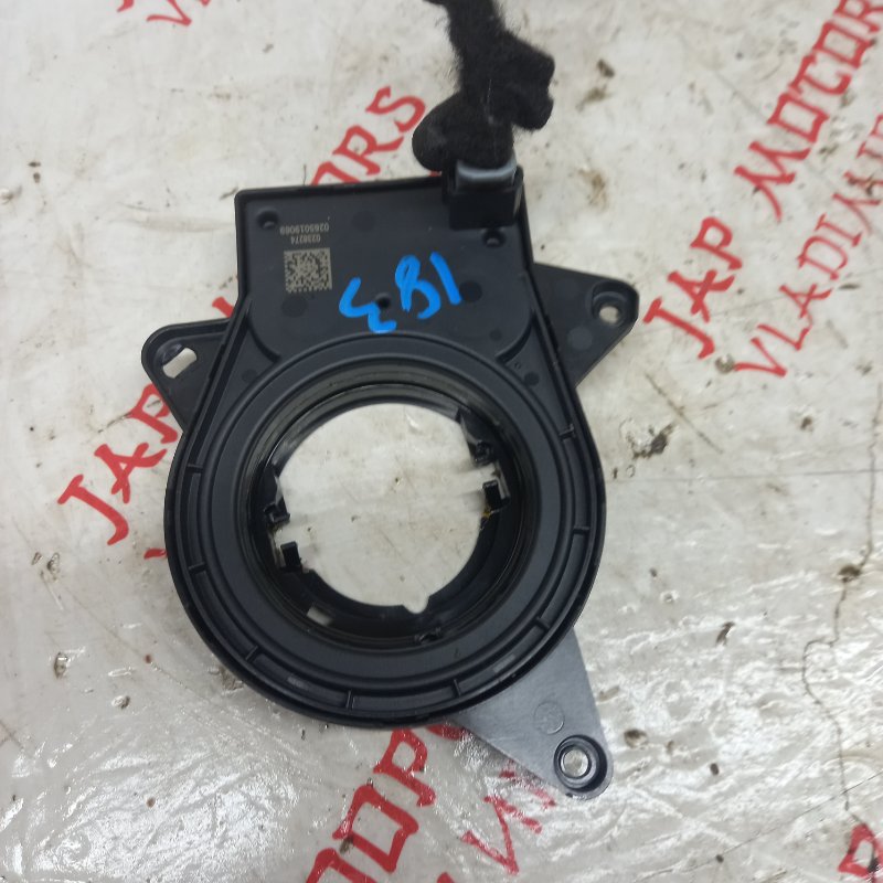 Датчик угла поворота руля, 1000 рублей, Владимир