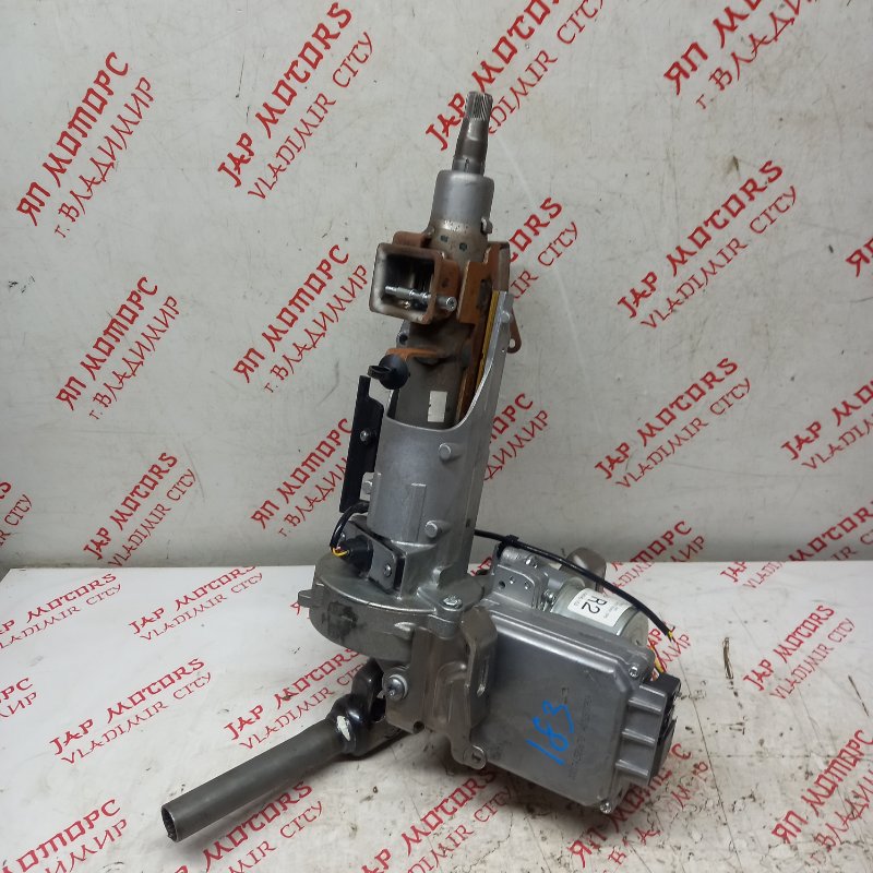 Рулевая колонка, 5000 рублей, Владимир