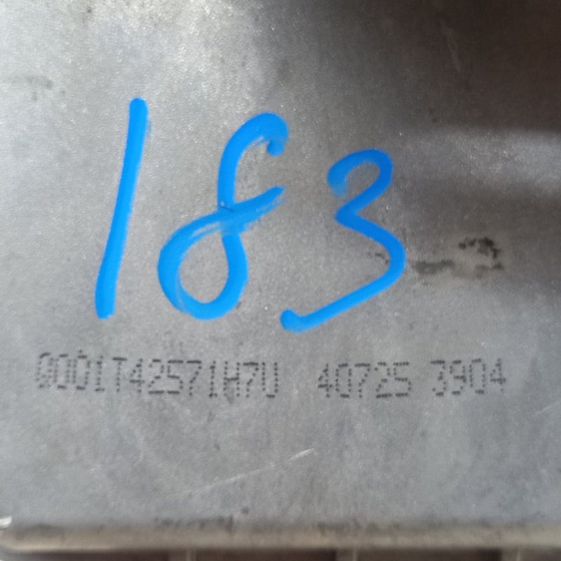 Рулевая колонка, 5000 рублей, Владимир