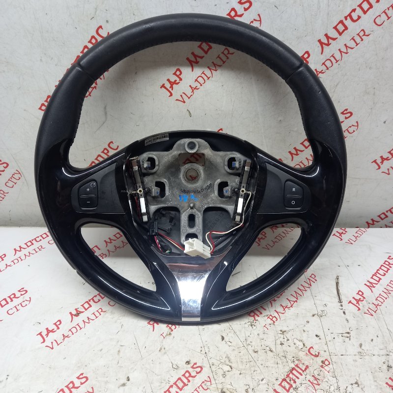 Руль, 4000 рублей, Владимир