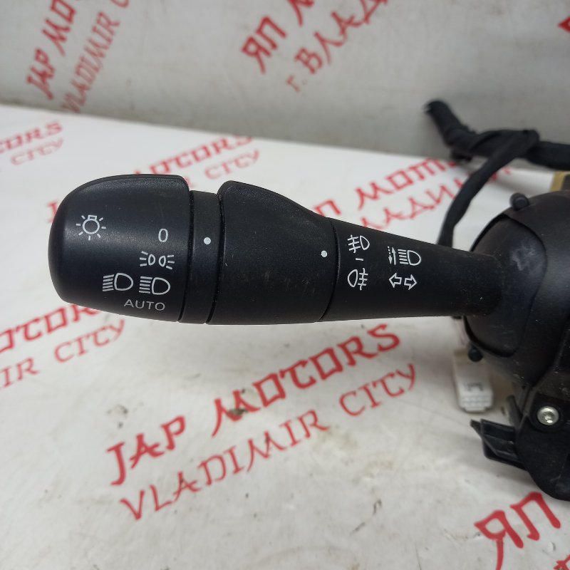 Блок подрулевых переключателей, 5000 рублей, Владимир