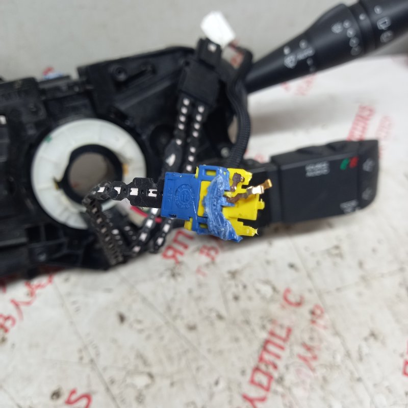 Блок подрулевых переключателей, 5000 рублей, Владимир