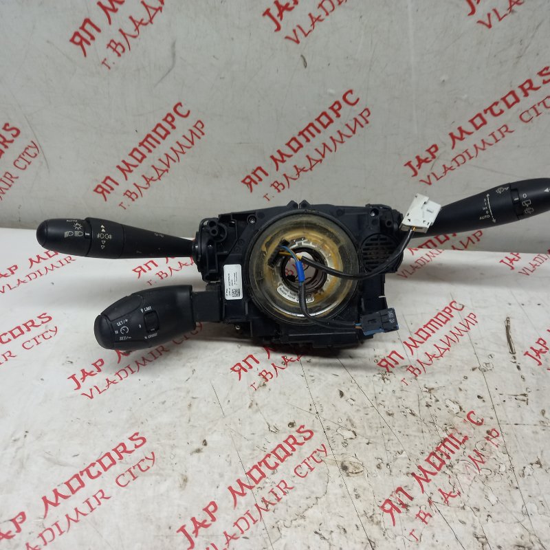 Блок подрулевых переключателей, 3000 рублей, Владимир