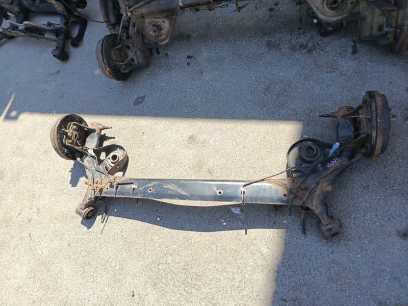 Балка подвески, 10000 рублей, Владимир