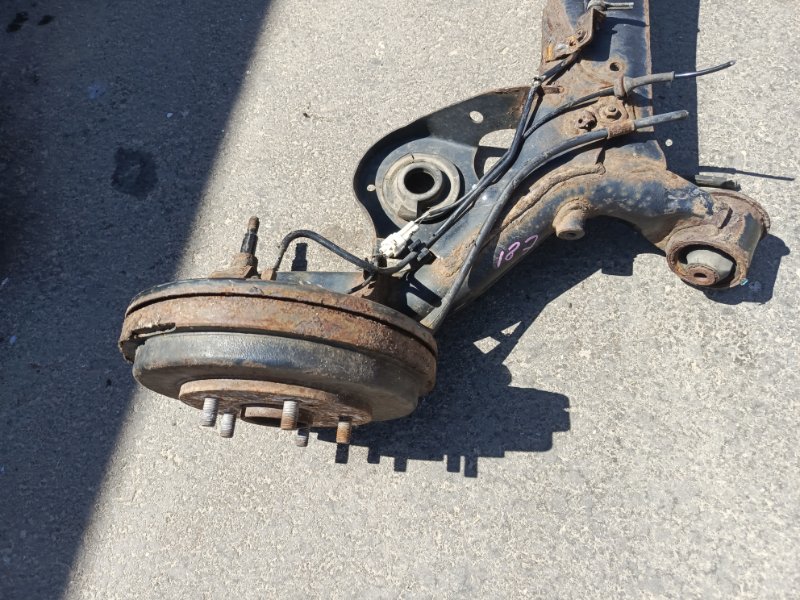 Балка подвески, 10000 рублей, Владимир