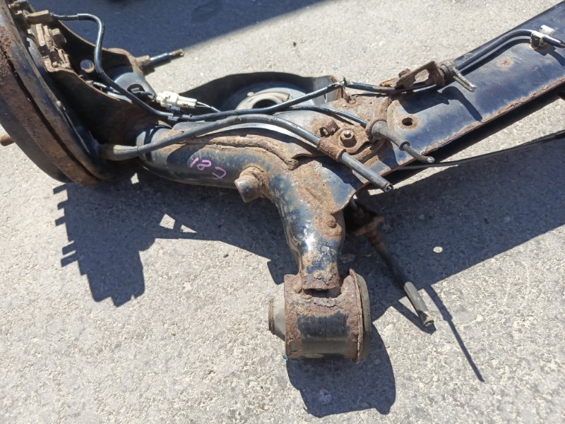 Балка подвески, 10000 рублей, Владимир