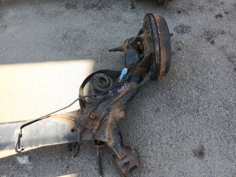 Балка подвески, 10000 рублей, Владимир