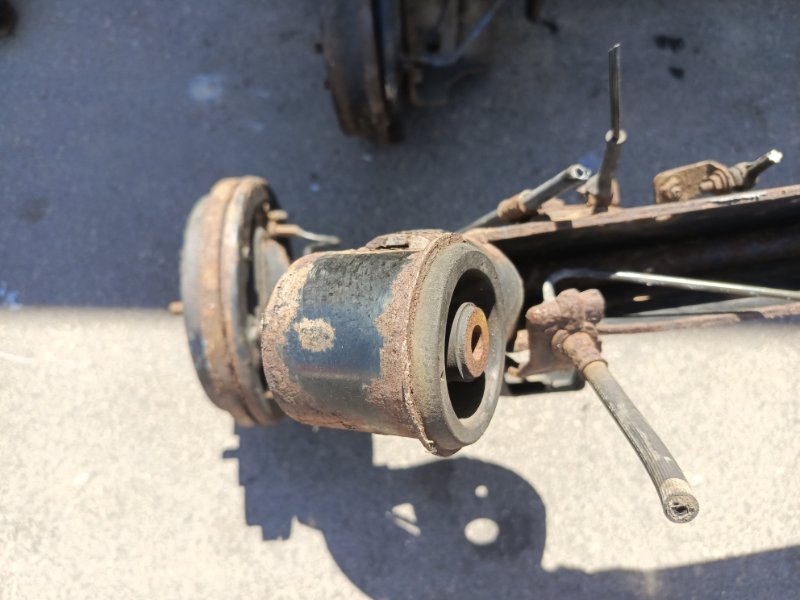 Балка подвески, 10000 рублей, Владимир