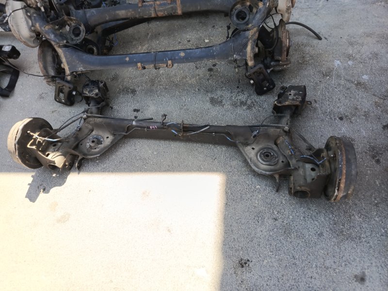 Балка подвески, 15000 рублей, Владимир