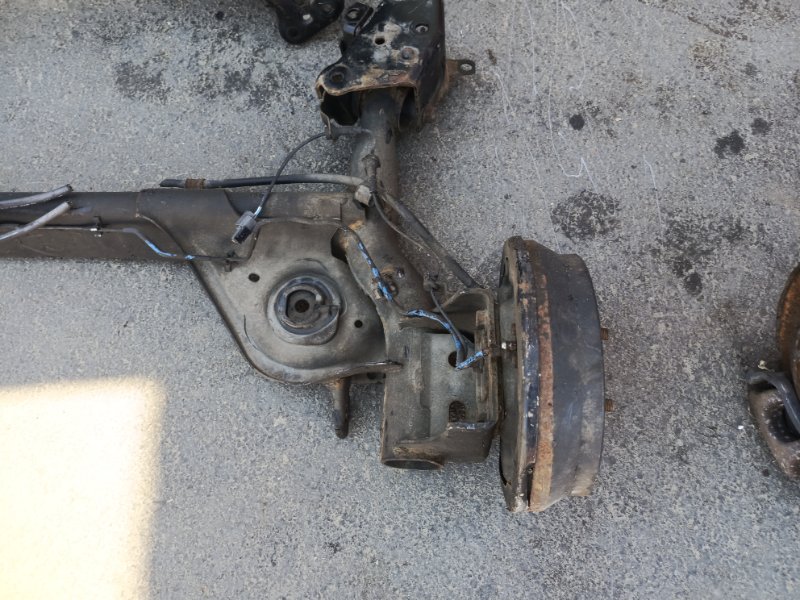 Балка подвески, 15000 рублей, Владимир