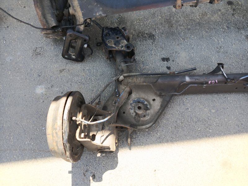 Балка подвески, 15000 рублей, Владимир