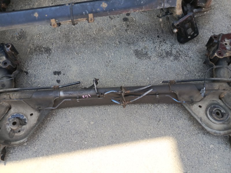 Балка подвески, 15000 рублей, Владимир