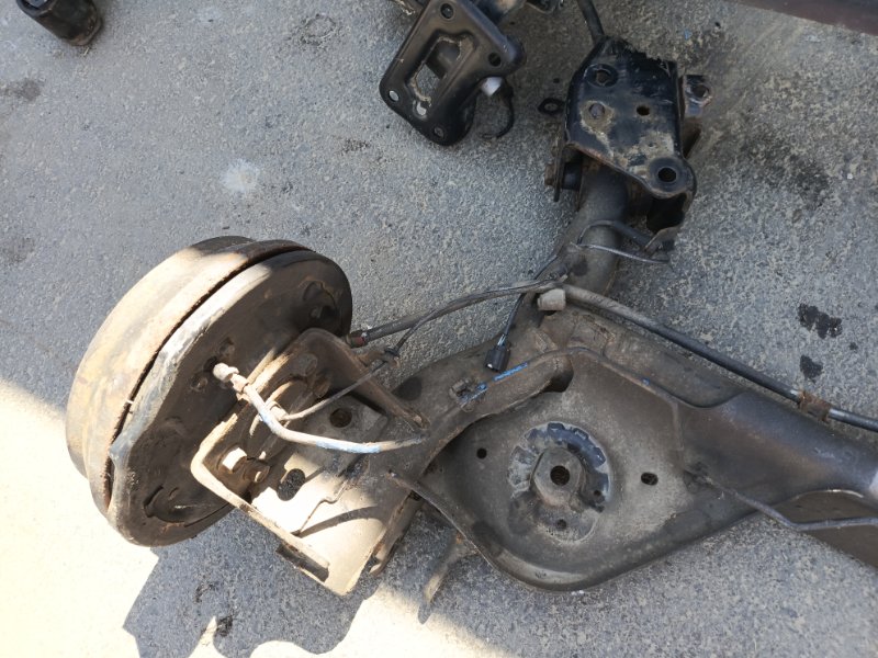 Балка подвески, 15000 рублей, Владимир