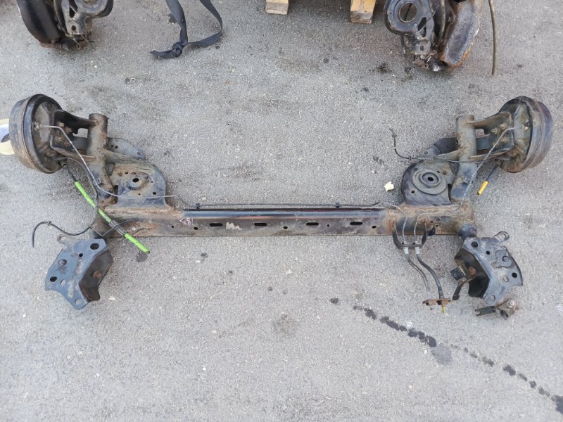 Балка подвески, 15000 рублей, Владимир