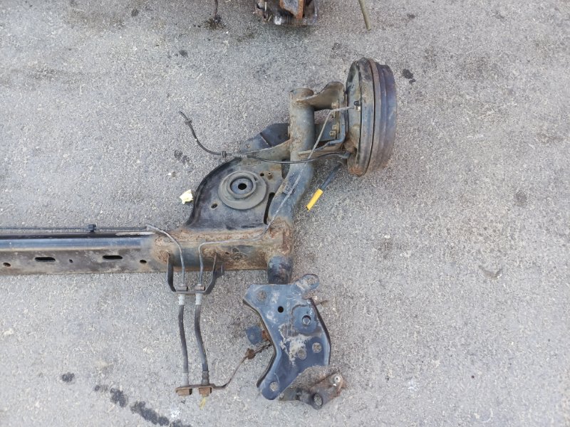 Балка подвески, 15000 рублей, Владимир