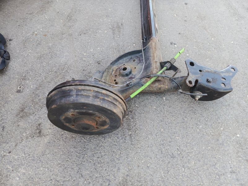 Балка подвески, 15000 рублей, Владимир