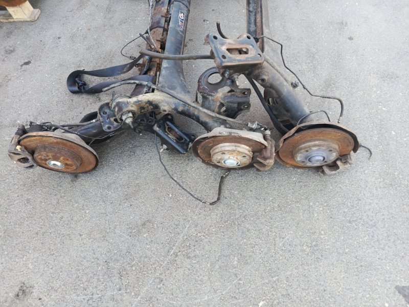 Балка подвески, 8000 рублей, Владимир