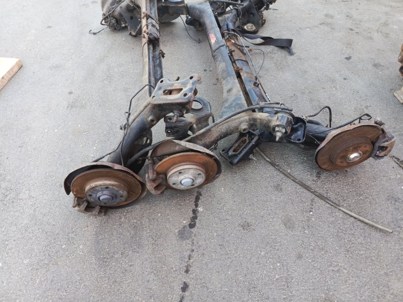 Балка подвески, 8000 рублей, Владимир