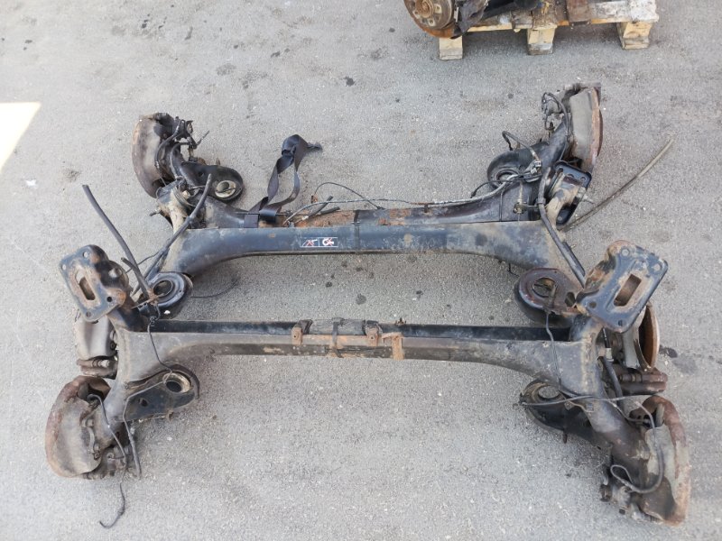 Балка подвески, 8000 рублей, Владимир