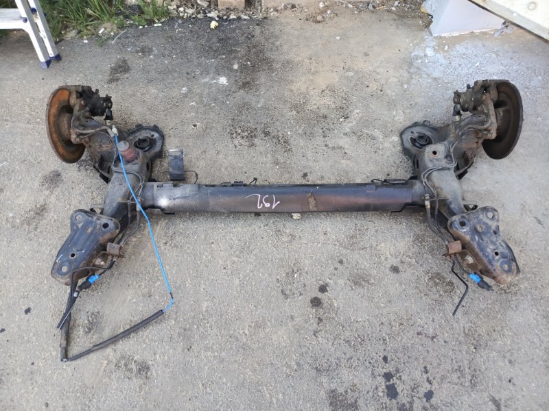 Балка подвески, 10000 рублей, Владимир